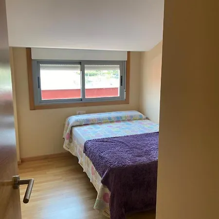 Apartment Urbanizacion O Campo Ii Gayanes  (A Coruna)