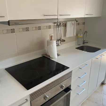 Apartment Urbanizacion O Campo Ii *