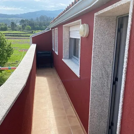Urbanizacion O Campo Ii Apartment